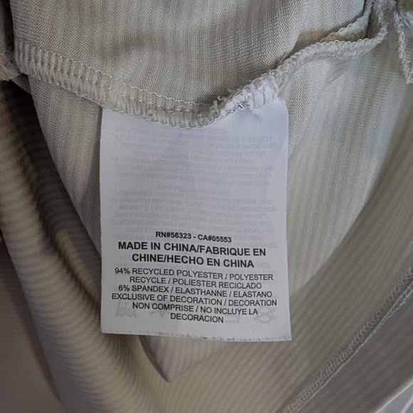 Nike Men's Dri-FIT Short Sleeve Golf Polo Sz M - Picture 8 of 11